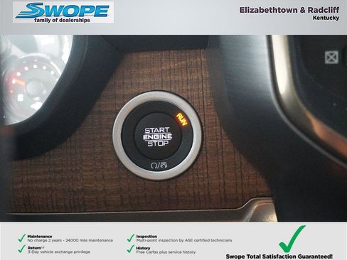 Used 2019 RAM 1500 Limited image 21