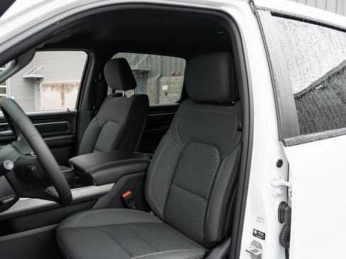 New 2026 RAM 1500 Big Horn image 15