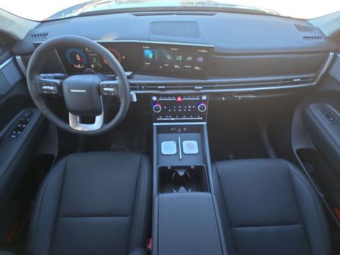 New 2026 Hyundai Santa Fe SEL FWD image 9