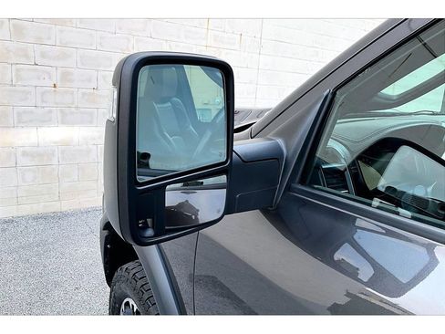 Certified 2023 RAM 2500 Rebel w/ Level 1 Equipment Group AWD/4WD image 33