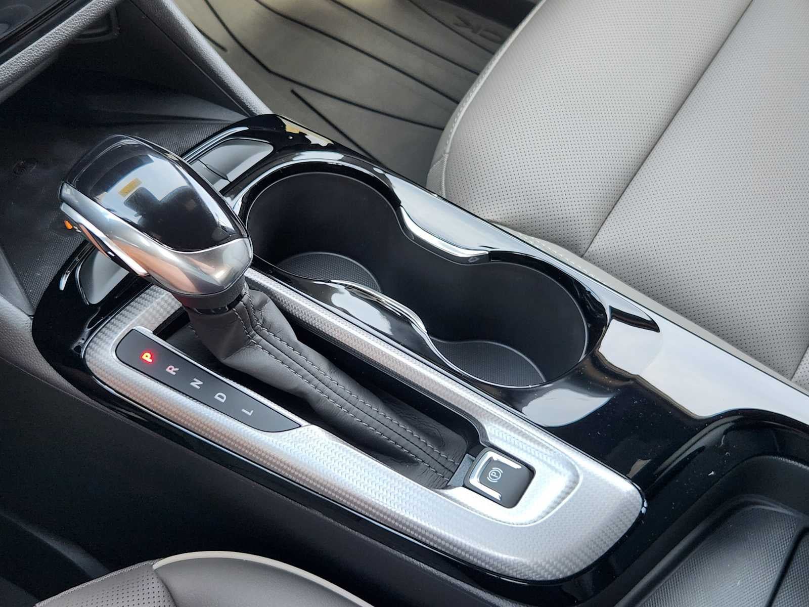 New 2026 Buick Envista Avenir FWD image 21