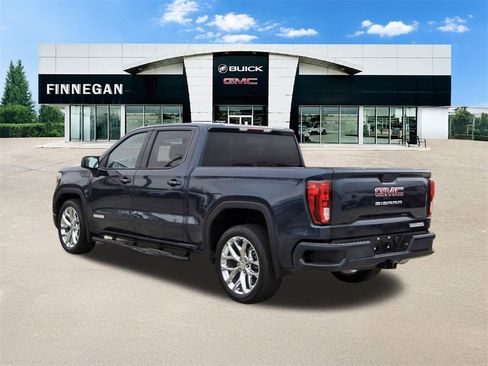 Used 2020 GMC Sierra 1500 Elevation w/ Elevation Value Package image 5