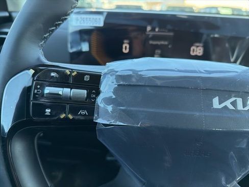 New 2026 Kia Sorento X-Line EX AWD/4WD image 20