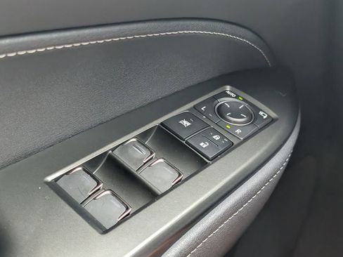 Used 2026 Lexus NX 350 AWD w/ Accessory Package (2T) image 16
