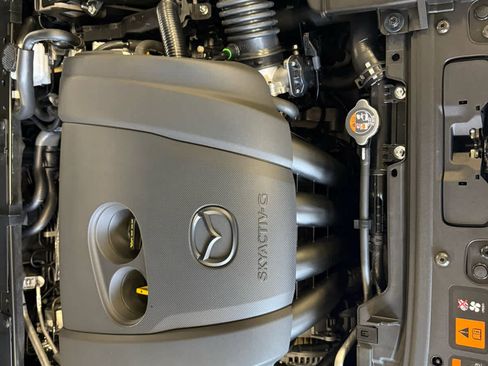 New 2026 MAZDA MAZDA3 2.5 S Preferred image 26