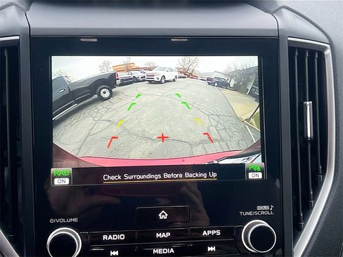 Used 2024 Subaru Forester Limited image 14