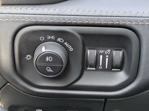 New 2026 RAM 1500 Tungsten w/ Bed Utility Group AWD/4WD image 25