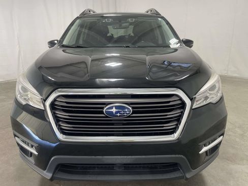 Used 2021 Subaru Ascent Limited w/ Popular Package #4 AWD/4WD image 7