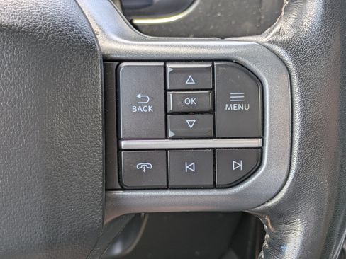 Used 2023 Ford F250 Lariat w/ Black Appearance Package AWD/4WD image 23