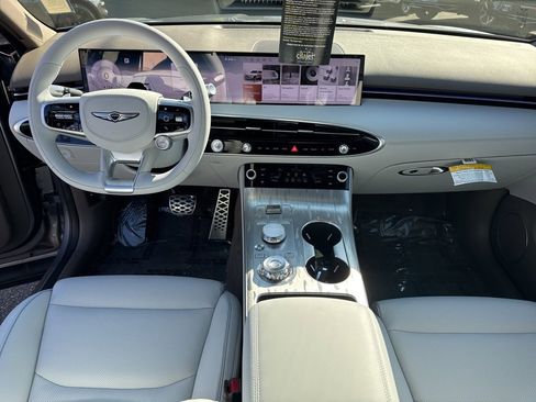 New 2026 Genesis Electrified GV70 image 42