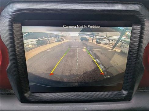 Used 2021 Jeep Wrangler Unlimited Rubicon image 14