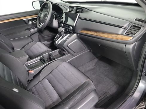 Certified 2022 Honda CR-V EX image 17