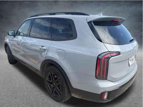 Used 2024 Kia Telluride EX X-Line AWD/4WD image 22