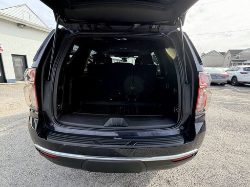 Used 2023 Chevrolet Tahoe 4WD image 34