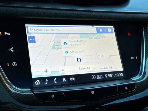 Used 2020 Cadillac XT6 Premium Luxury w/ Platinum Package image 26