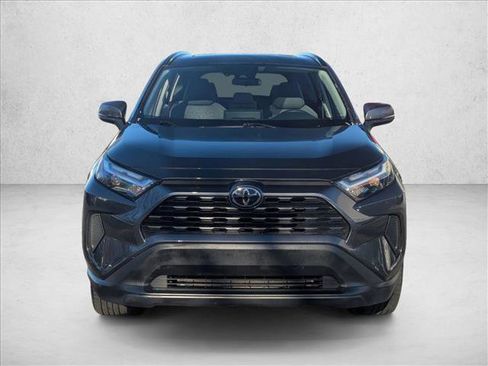 Used 2023 Toyota RAV4 XLE image 2
