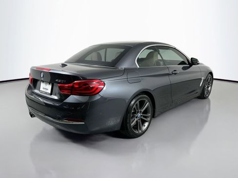 Used 2018 BMW 430i 430i image 6