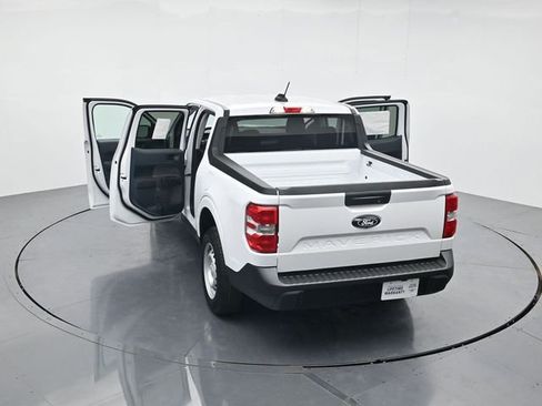 New 2026 Ford Maverick XL FWD image 42