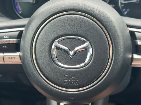 Used 2025 MAZDA CX-50 2.5 Hybrid w/ Premium Plus Pkg AWD/4WD image 38