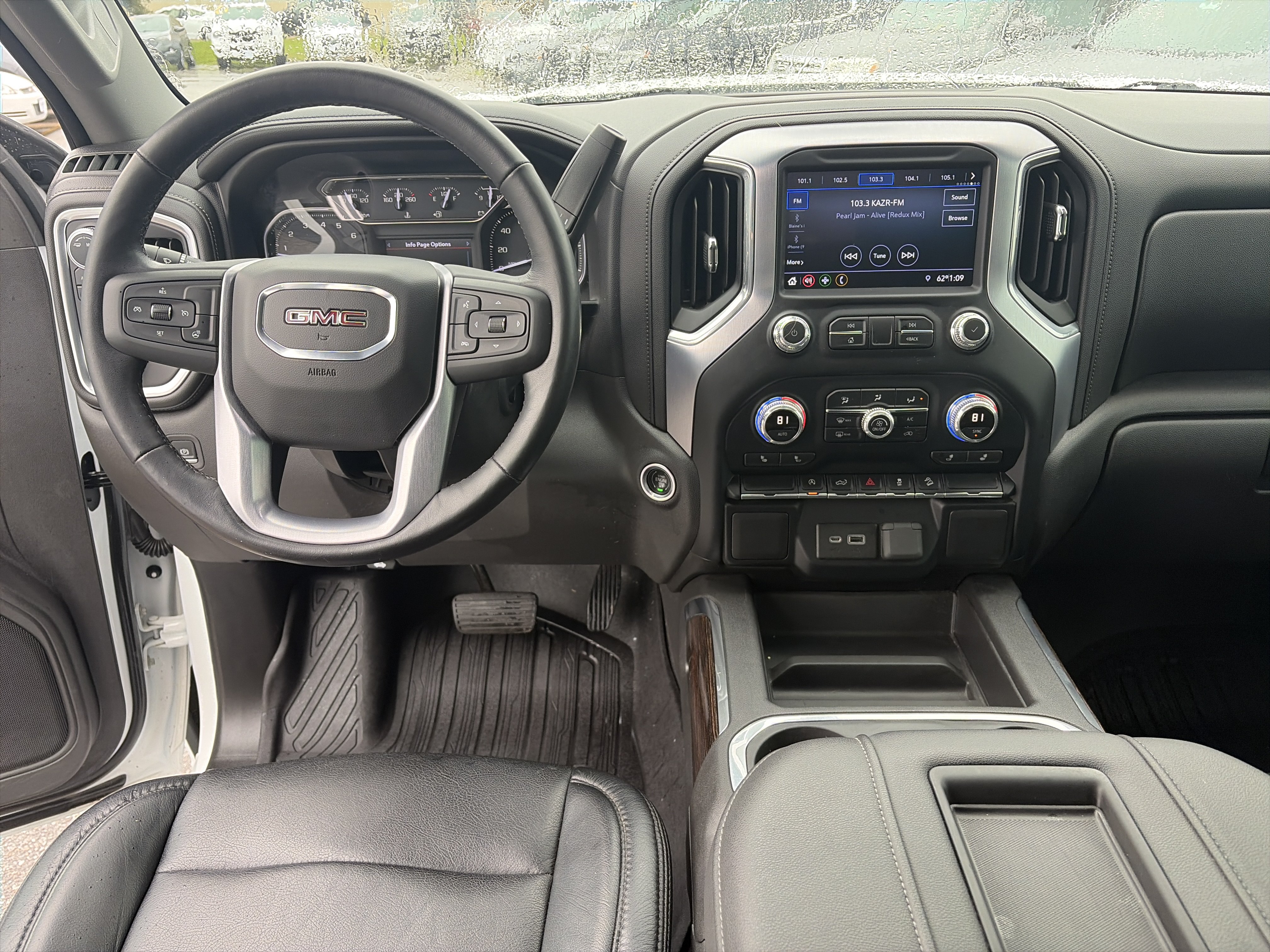 Used 2020 GMC Sierra 1500 Elevation w/ Elevation Value Package AWD/4WD image 20