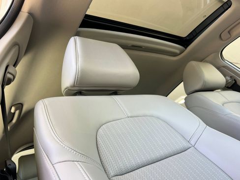 Certified 2023 Honda Civic EX-L image 15