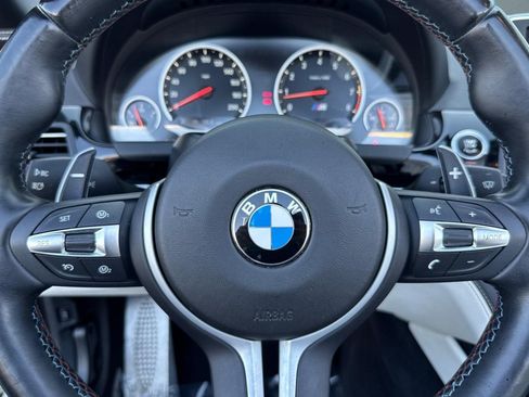Used 2013 BMW M6 Convertible RWD image 16