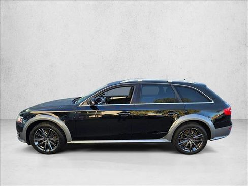 Used 2016 Audi A4 Premium Plus w/ Technology Package image 9