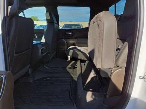 Used 2021 GMC Sierra 1500 Denali w/ Denali Ultimate Package AWD/4WD image 32