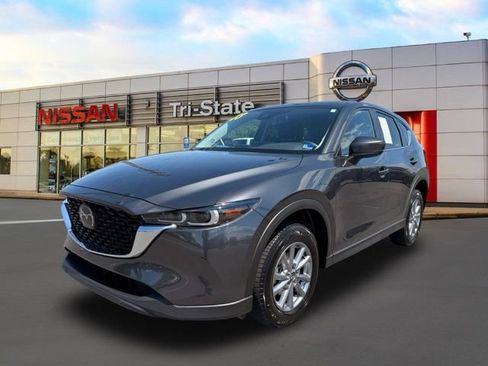 Used 2023 MAZDA CX-5 AWD 2.5 S image 2