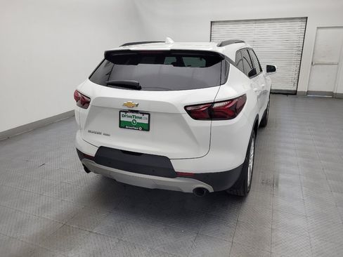 Used 2019 Chevrolet Blazer LT w/ Sun and Wheels Package AWD/4WD image 7