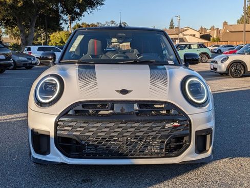 Used 2026 MINI Cooper S FWD image 6