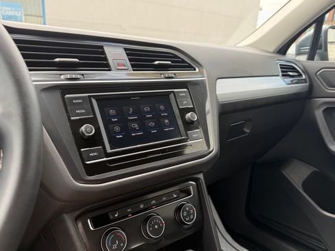 Used 2022 Volkswagen Tiguan S AWD/4WD image 8