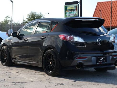 Used 2013 MAZDA MAZDA3 Touring image 8