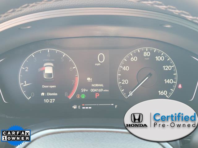 Certified 2026 Honda Civic Sport image 22