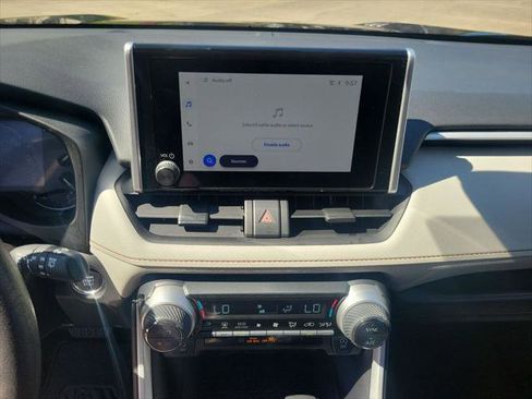 Certified 2025 Toyota RAV4 XLE image 21