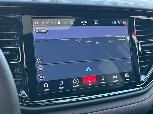 New 2026 Dodge Durango GT AWD/4WD image 21