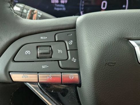 Used 2025 Cadillac CT5 Premium Luxury w/ Sun And Sound Package AWD/4WD image 8