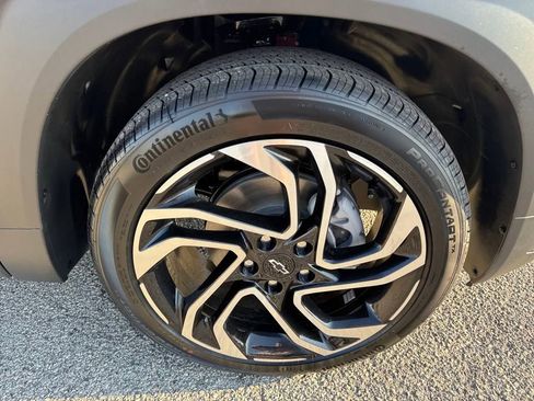 New 2026 Chevrolet TrailBlazer RS w/ Convenience Package image 13