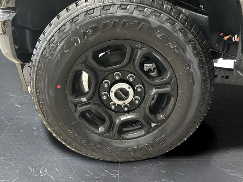 New 2026 Ford F250 XL w/ STX Appearance Package AWD/4WD image 35