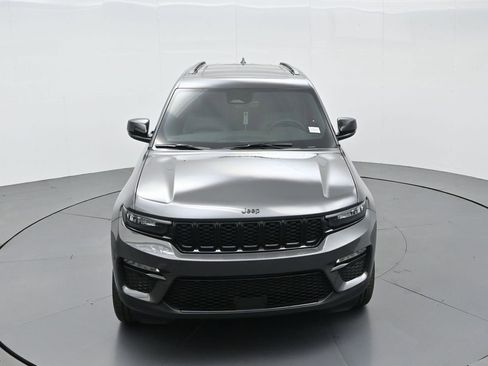 New 2025 Jeep Grand Cherokee Limited image 54