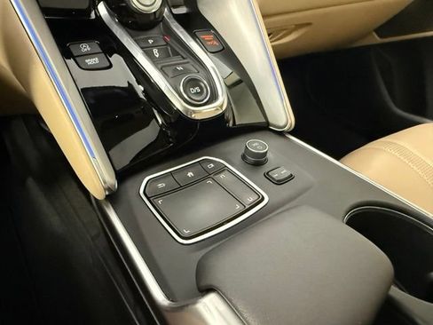 Used 2021 Acura TLX w/ Technology Package FWD image 28