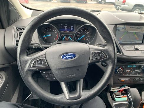 Used 2019 Ford Escape SE image 20