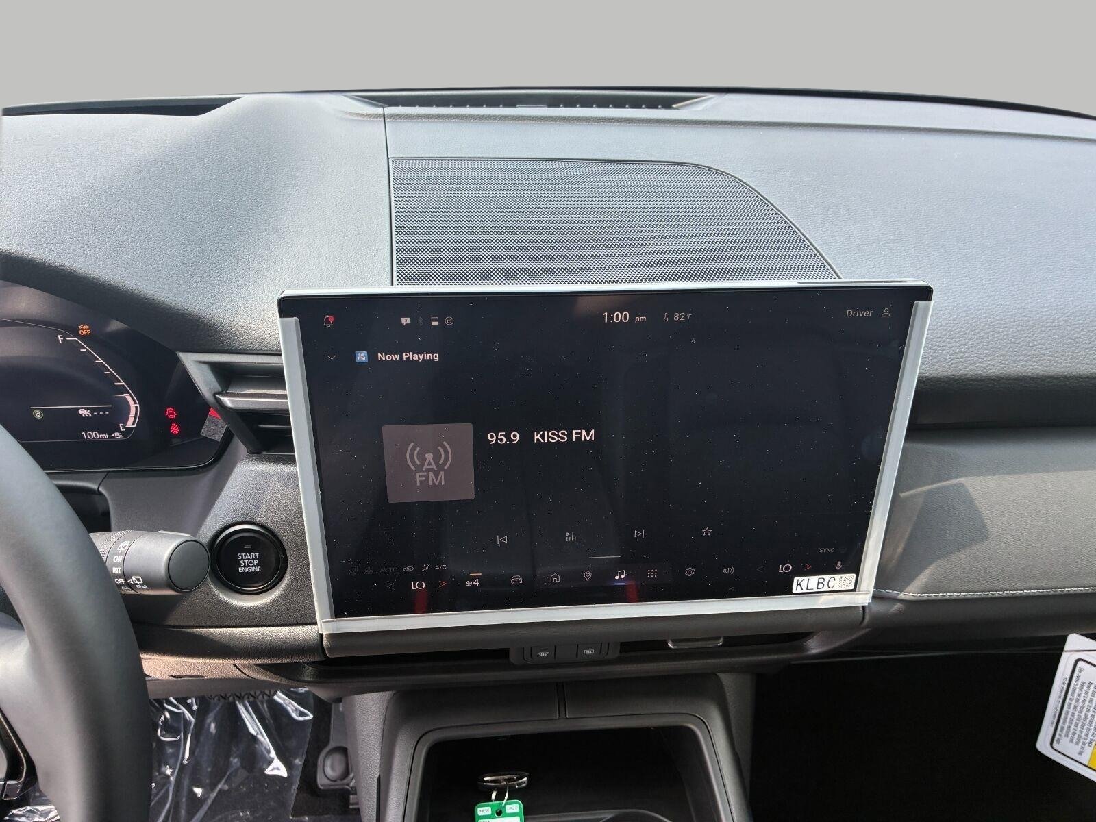 New 2026 MAZDA CX-5 Preferred AWD/4WD image 36