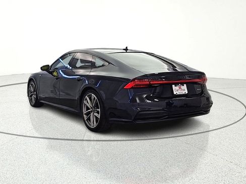 Used 2021 Audi A7 3.0T Premium Plus w/ Premium Plus image 7