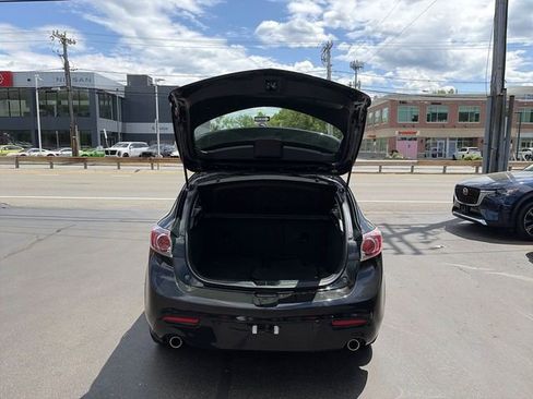 Used 2011 MAZDA MAZDA3 s Sport FWD image 23