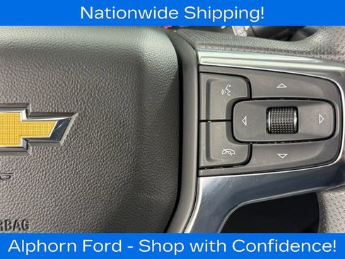 Used 2023 Chevrolet Blazer LT AWD/4WD image 22