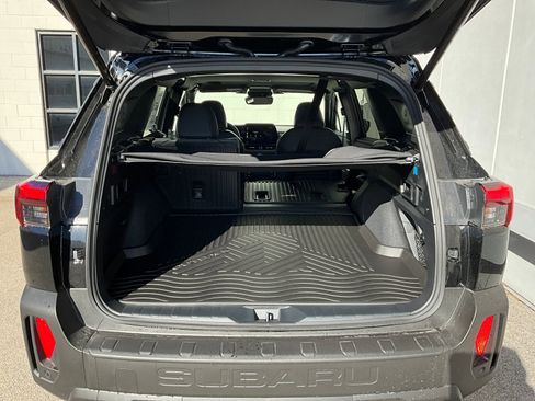 New 2026 Subaru Outback Limited AWD/4WD image 26