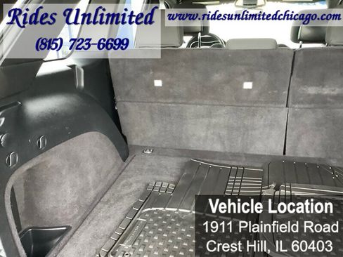 Used 2014 Jeep Grand Cherokee Laredo image 36