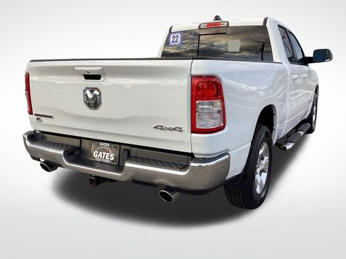 Used 2022 RAM 1500 Big Horn image 12