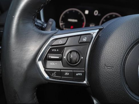 Used 2023 Acura MDX SH-AWD w/ Advance Package image 35